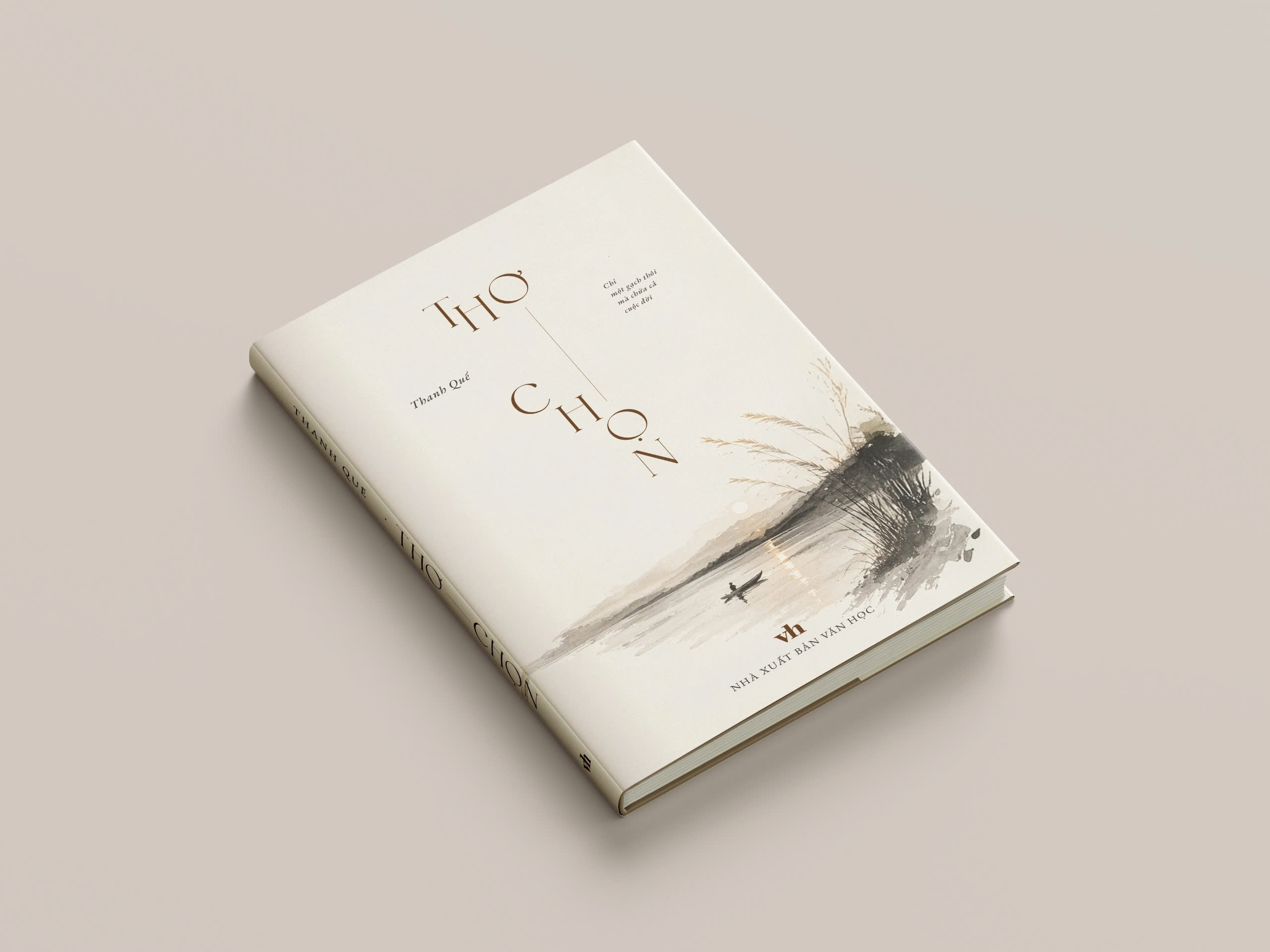 Book cover design