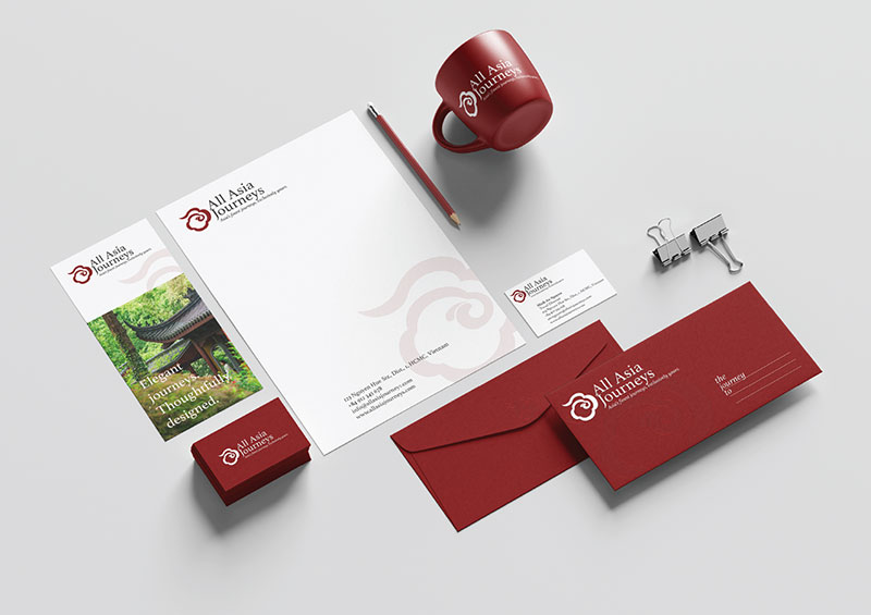 Logo design project 21
