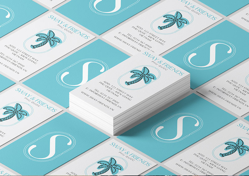 Logo design project 23