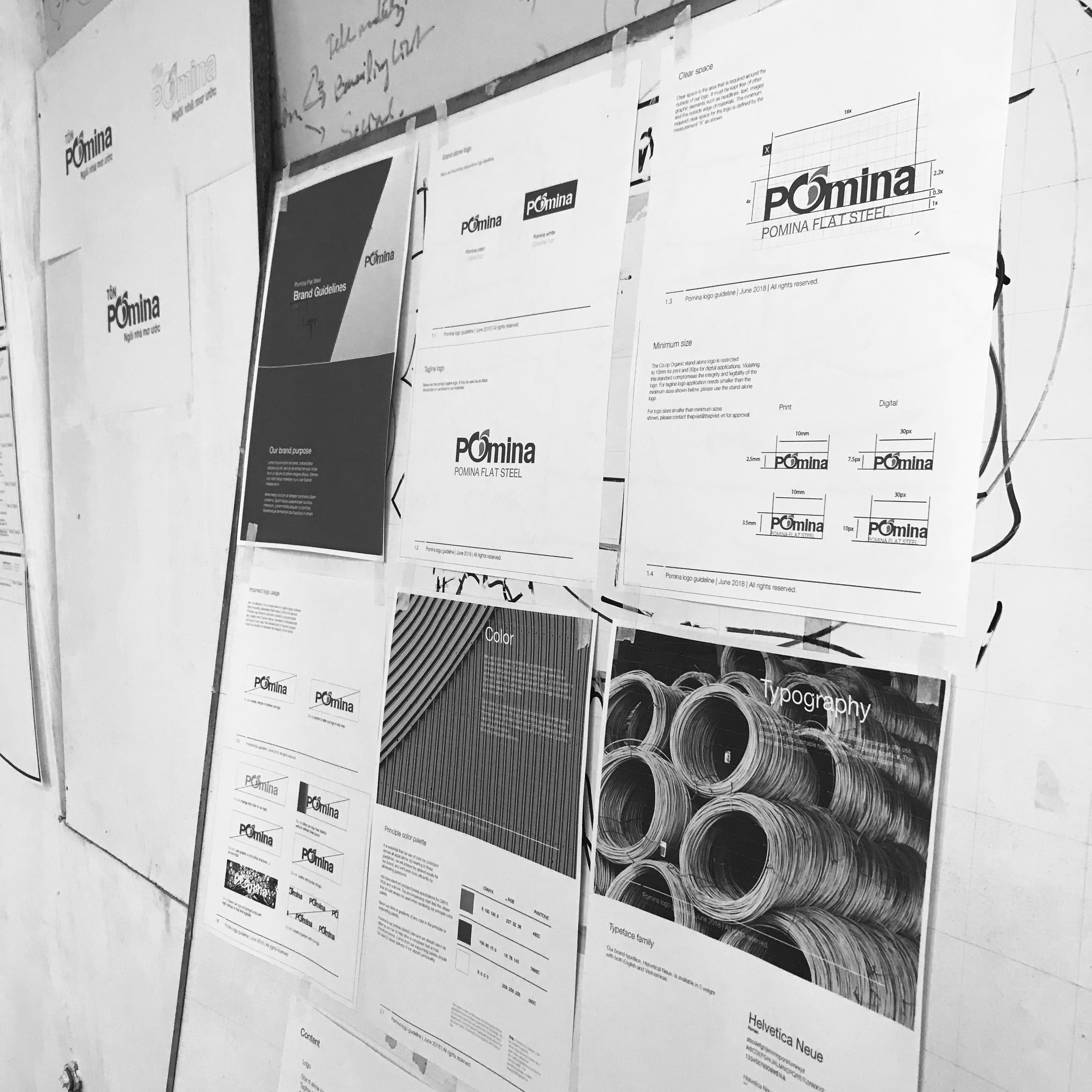 Pomina Flat Steel site detail 02