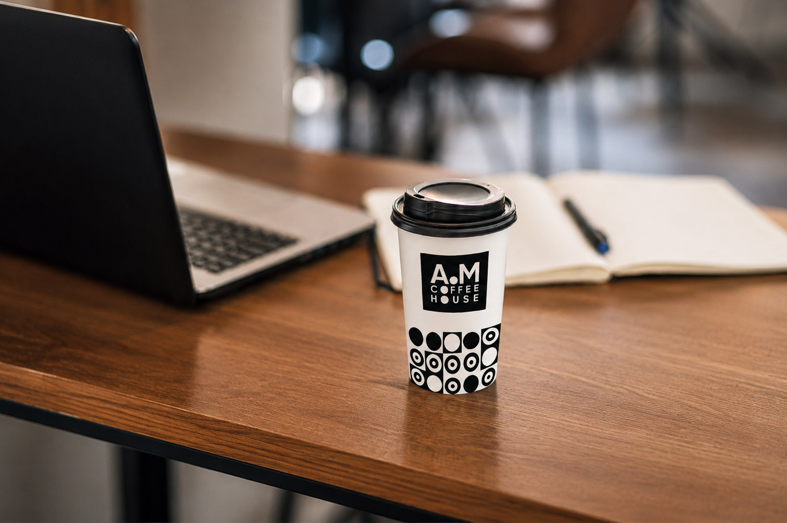 am coffee house project