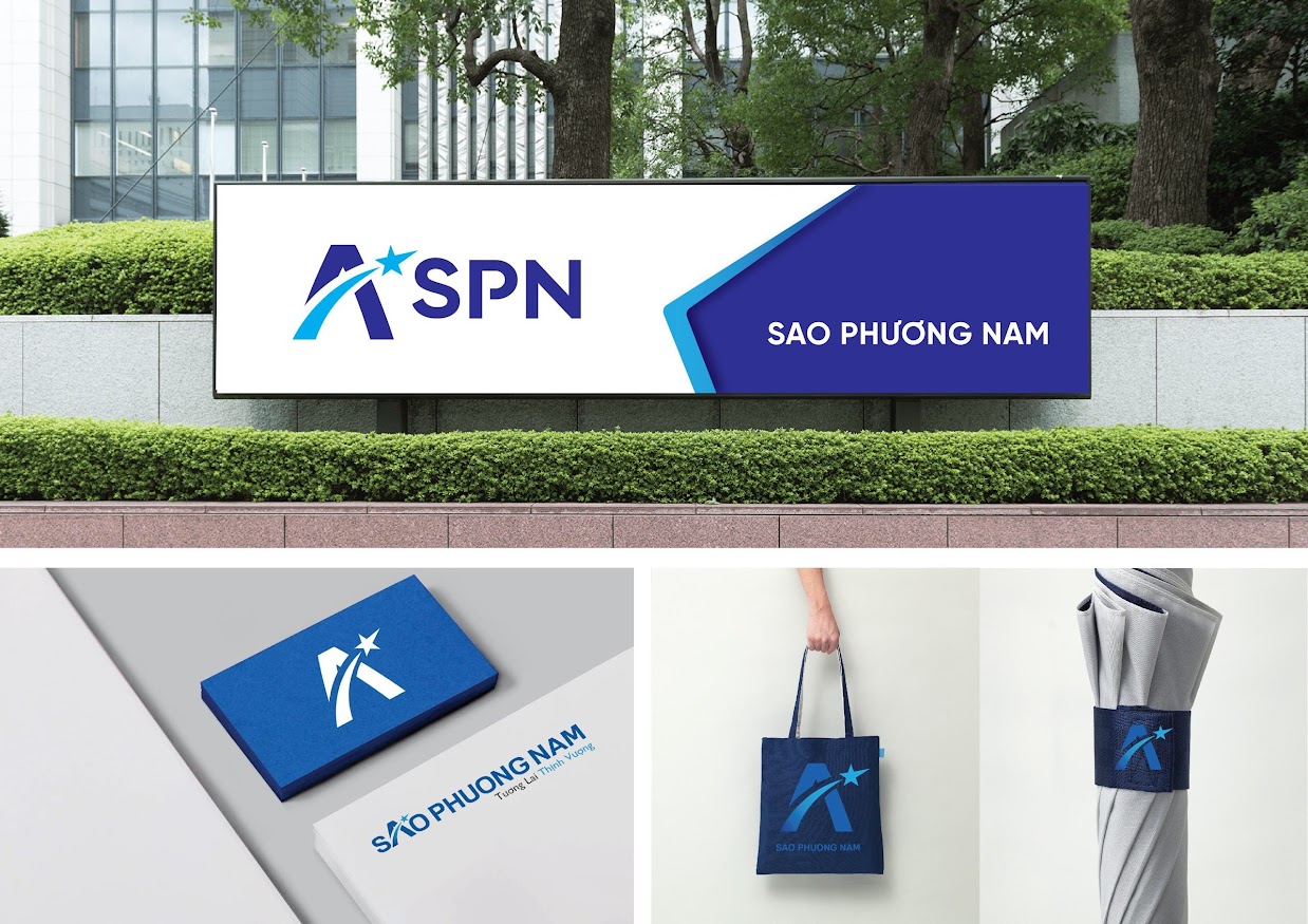 Phương Nam Star branding