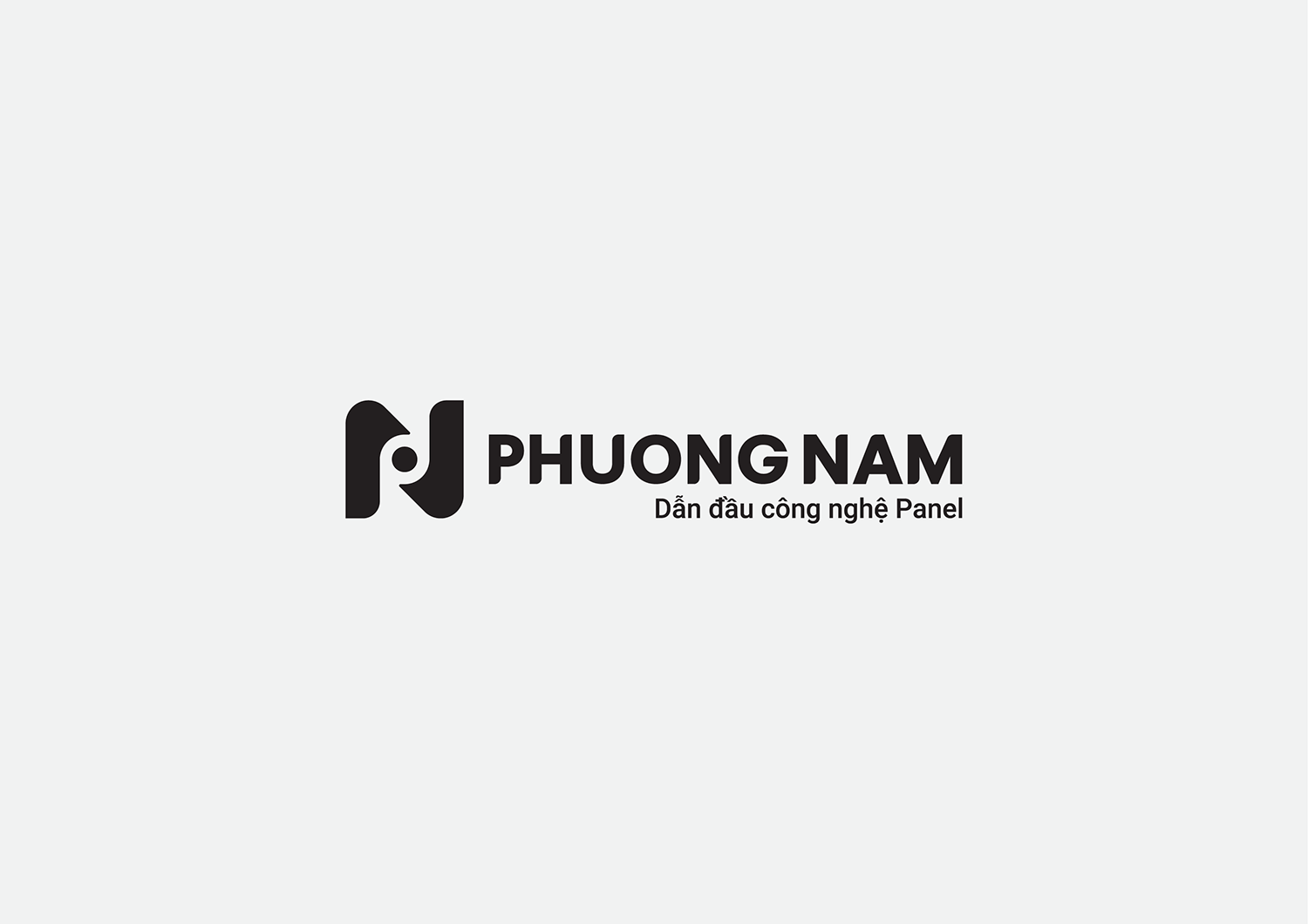 Phuong Nam logo design