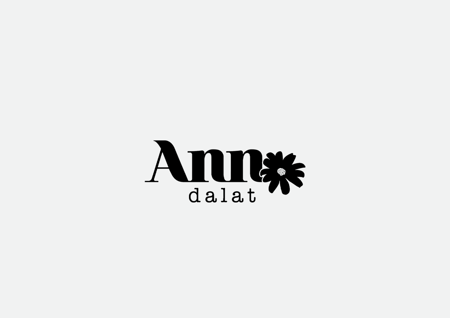 Black Cora logo design